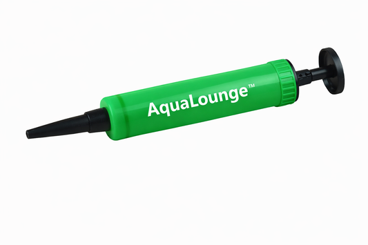 AquaLounge™ Air Pump