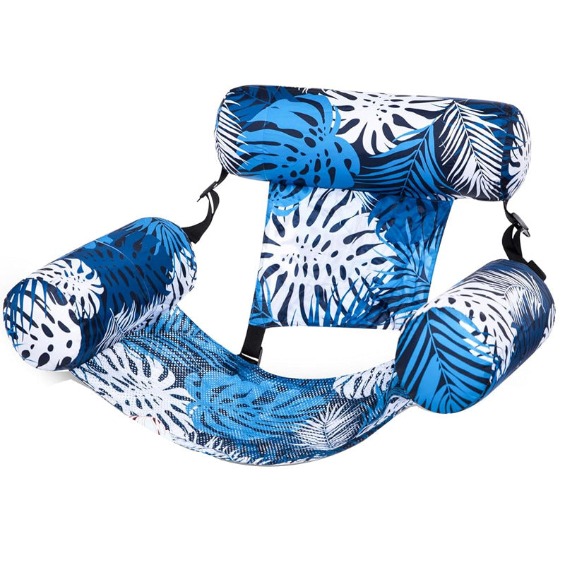 AquaLounge™InflatablePoolChair