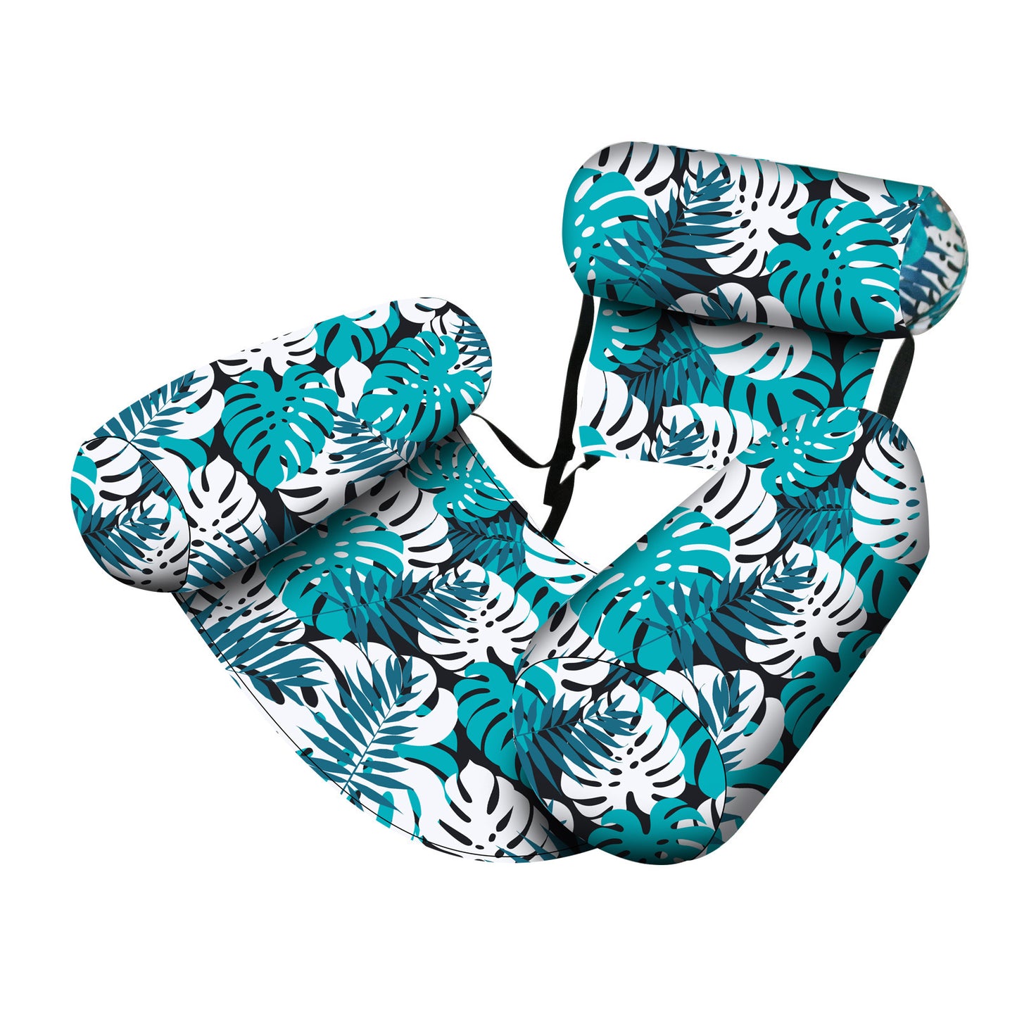 AquaLounge™ Inflatable Pool Chair