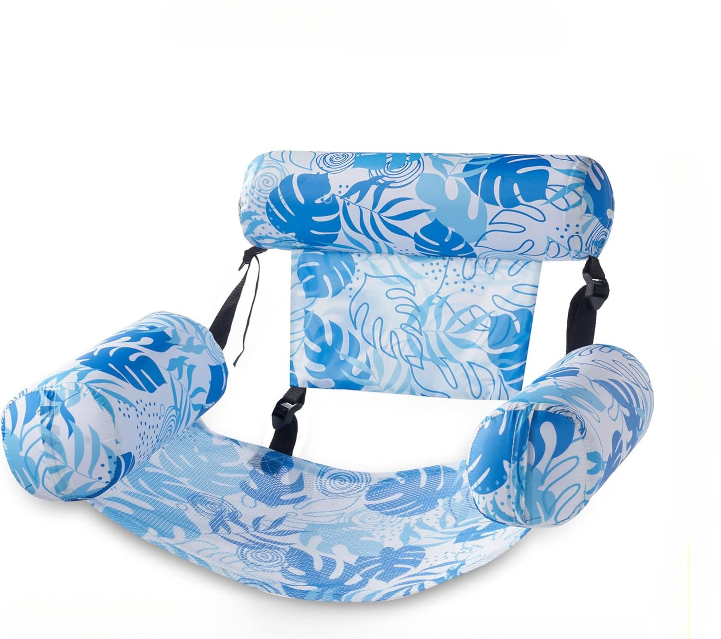 AquaLounge™ Inflatable Pool Chair