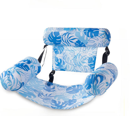 AquaLounge™ Inflatable Pool Chair
