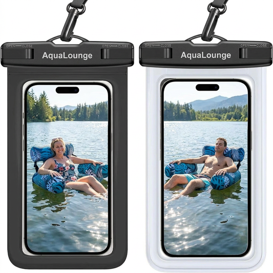 Waterproof Phone Pouch