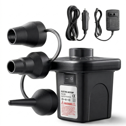 Electric Multi use pump