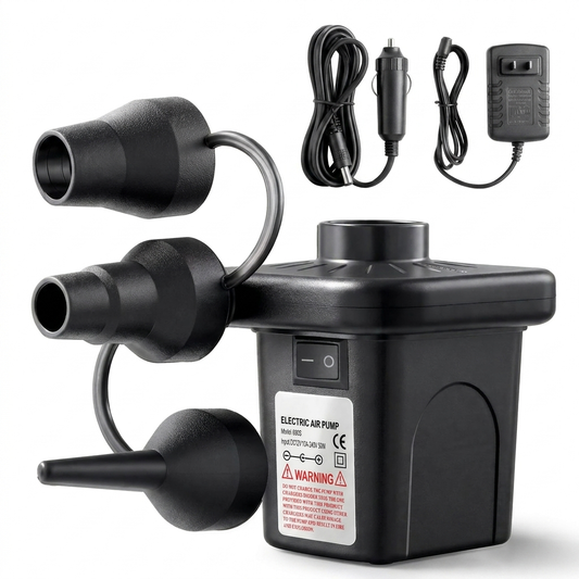 Electric Multi use pump